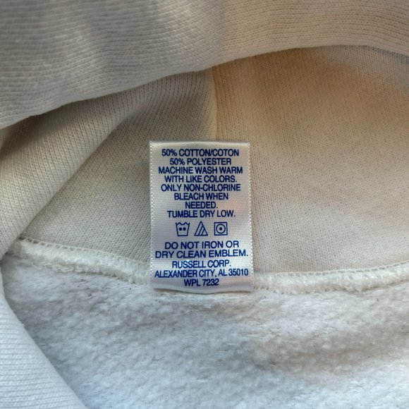 Buffalo Bills Authentic Helmet Hood - Pullover Hoodie - Picture 16 of 16